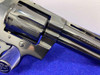 1975 Colt Python .357 Mag Blue 4" *CLASSIC SNAKE SERIES REVOLVER*