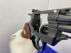1975 Colt Python .357 Mag Blue 4" *CLASSIC SNAKE SERIES REVOLVER*