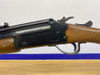Savage 24C Series-N .22LR/20ga 20" *VERSATILE COMBINATION GUN*