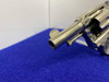 1911 Colt Police Positive .32 Police *RARE NICKEL 3" SHORT FRAME* 