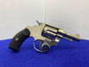 1911 Colt Police Positive .32 Police *RARE NICKEL 3" SHORT FRAME* 