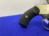 1911 Colt Police Positive .32 Police *RARE NICKEL 3" SHORT FRAME* 