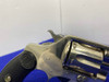 1911 Colt Police Positive .32 Police *RARE NICKEL 3" SHORT FRAME* 