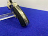 1911 Colt Police Positive .32 Police *RARE NICKEL 3" SHORT FRAME* 