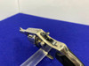 1911 Colt Police Positive .32 Police *RARE NICKEL 3" SHORT FRAME* 