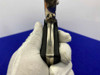 1911 Colt Police Positive .32 Police *RARE NICKEL 3" SHORT FRAME* 