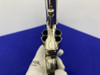 1911 Colt Police Positive .32 Police *RARE NICKEL 3" SHORT FRAME* 