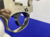 1911 Colt Police Positive .32 Police *RARE NICKEL 3" SHORT FRAME* 