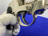 1911 Colt Police Positive .32 Police *RARE NICKEL 3" SHORT FRAME* 