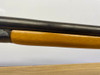 1952 Sears, Roebuck J.C. Higgins 101.7 12Ga Blue 18.5" *OLD-SCHOOL SHOTGUN*