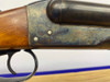 1952 Sears, Roebuck J.C. Higgins 101.7 12Ga Blue 18.5" *OLD-SCHOOL SHOTGUN*