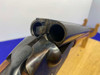 1952 Sears, Roebuck J.C. Higgins 101.7 12Ga Blue 18.5" *OLD-SCHOOL SHOTGUN*