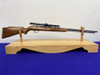 High Standard Sport King Special A-100 .22 S,L,LR *VINTAGE RIMFIRE RIFLE*