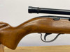 High Standard Sport King Special A-100 .22 S,L,LR *VINTAGE RIMFIRE RIFLE*