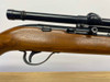 High Standard Sport King Special A-100 .22 S,L,LR *VINTAGE RIMFIRE RIFLE*