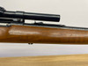 High Standard Sport King Special A-100 .22 S,L,LR *VINTAGE RIMFIRE RIFLE*