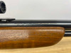 High Standard Sport King Special A-100 .22 S,L,LR *VINTAGE RIMFIRE RIFLE*