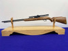 High Standard Sport King Special A-100 .22 S,L,LR *VINTAGE RIMFIRE RIFLE*