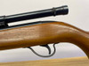 High Standard Sport King Special A-100 .22 S,L,LR *VINTAGE RIMFIRE RIFLE*
