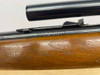 High Standard Sport King Special A-100 .22 S,L,LR *VINTAGE RIMFIRE RIFLE*