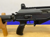 IWI Galil Ace Pistol 5.45x39mm Blk 8.3" *INCREDIBLE DISCONTINUED SEMI-AUTO*