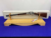 Winchester Model 1873 Navy .357 Magnum 20" Oct SS *BEAUTIFUL GRADE 4 MODEL*