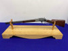 Winchester Model 1873 Navy .357 Magnum 20" Oct SS *BEAUTIFUL GRADE 4 MODEL*