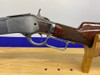 Winchester Model 1873 Navy .357 Magnum 20" Oct SS *BEAUTIFUL GRADE 4 MODEL*