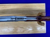 Winchester Model 1873 Navy .357 Magnum 20" Oct SS *BEAUTIFUL GRADE 4 MODEL*