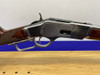 Winchester Model 1873 Navy .357 Magnum 20" Oct SS *BEAUTIFUL GRADE 4 MODEL*