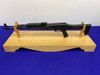 Zastava PAP M90PS 5.56 Nato Black 18.5" *FANTASTIC SERBIAN AK MODEL*