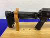 Zastava PAP M90PS 5.56 Nato Black 18.5" *FANTASTIC SERBIAN AK MODEL*