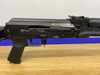 Zastava PAP M90PS 5.56 Nato Black 18.5" *FANTASTIC SERBIAN AK MODEL*