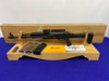 Zastava PAP M90PS 5.56 Nato Black 18.5" *FANTASTIC SERBIAN AK MODEL*