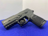 2017 Sig Sauer P320 Compact .357 SIG 3.9" *AWESOME STRIKER-FIRED HANDGUN*