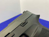 2017 Sig Sauer P320 Compact .357 SIG 3.9" *AWESOME STRIKER-FIRED HANDGUN*