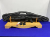 Franklin Armory Libertas .17 WSM 20" Blk/Grn *AWESOME SEMI-AUTOMATIC RIFLE*
