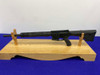 Franklin Armory Libertas .17 WSM 20" Blk/Grn *AWESOME SEMI-AUTOMATIC RIFLE*