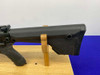 Franklin Armory Libertas .17 WSM 20" Blk/Grn *AWESOME SEMI-AUTOMATIC RIFLE*