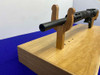 Franklin Armory Libertas .17 WSM 20" Blk/Grn *AWESOME SEMI-AUTOMATIC RIFLE*