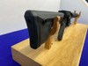 Franklin Armory Libertas .17 WSM 20" Blk/Grn *AWESOME SEMI-AUTOMATIC RIFLE*