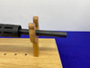 Franklin Armory Libertas .17 WSM 20" Blk/Grn *AWESOME SEMI-AUTOMATIC RIFLE*