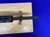 Franklin Armory Libertas .17 WSM 20" Blk/Grn *AWESOME SEMI-AUTOMATIC RIFLE*