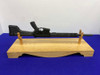 Franklin Armory Libertas .17 WSM 20" Blk/Grn *AWESOME SEMI-AUTOMATIC RIFLE*