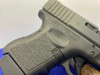 Glock 39 Gen 3 .45 G.A.P. Black 3.43" *OUTSTANDING SUBCOMPACT HANDGUN*