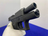 Glock 39 Gen 3 .45 G.A.P. Black 3.43" *OUTSTANDING SUBCOMPACT HANDGUN*
