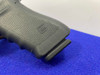 Glock 17 Gen 3 9mm Black 4.49" *AMAZING FISH GILL SERRATIONS w/ RTF2 FRAME*