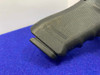 Glock 17 Gen 3 9mm Black 4.49" *AMAZING FISH GILL SERRATIONS w/ RTF2 FRAME*