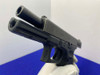 Glock 17 Gen 3 9mm Black 4.49" *AMAZING FISH GILL SERRATIONS w/ RTF2 FRAME*