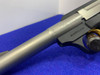Browning Buck Mark Camper Stainless .22 LR 5.5" *POPULAR RIMFIRE HANDGUN*  